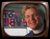 The Gospel According to Reverend Billy