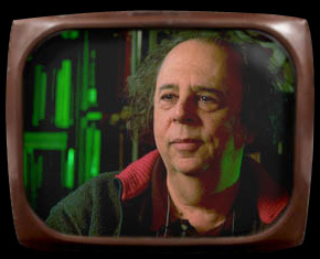 Getting Out of Bed with Richard Foreman