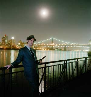 Jeffrey Wengrofsky