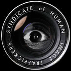 Human Syndicate Logo
